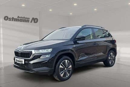Skoda Karoq 67.816 km 30.880 &euro; Bad Arolsen 34454