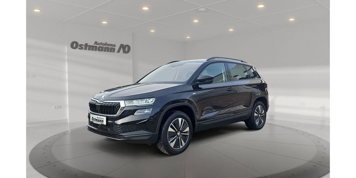 Skoda Karoq 67.816 km 30.880 &euro; Bad Arolsen 34454