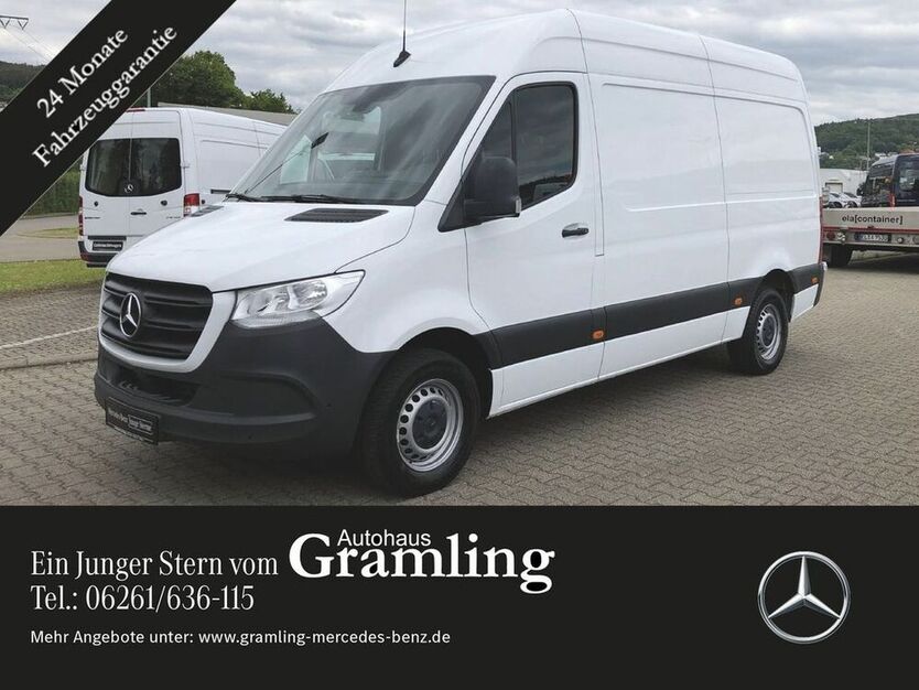 Sprinter