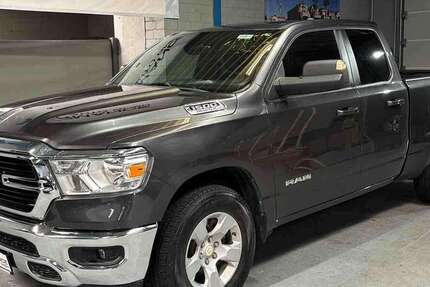 Dodge RAM 92.000 km 37.619 € Wegberg 41844