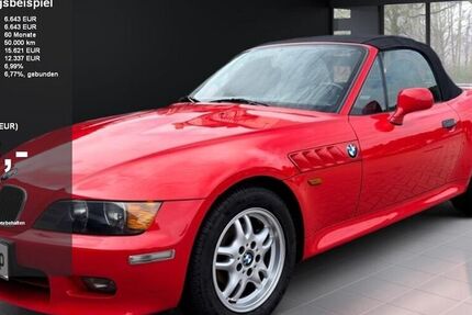 BMW Z3