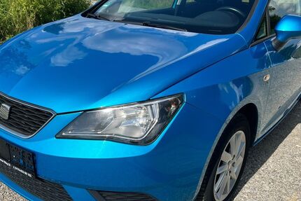 Seat Ibiza 153.000 km 2.999 &euro; Lemgo 32657