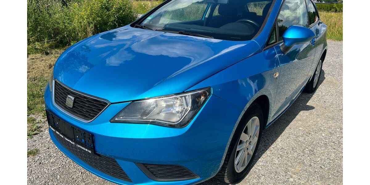 Seat Ibiza 153.000 km 2.999 &euro; Lemgo 32657