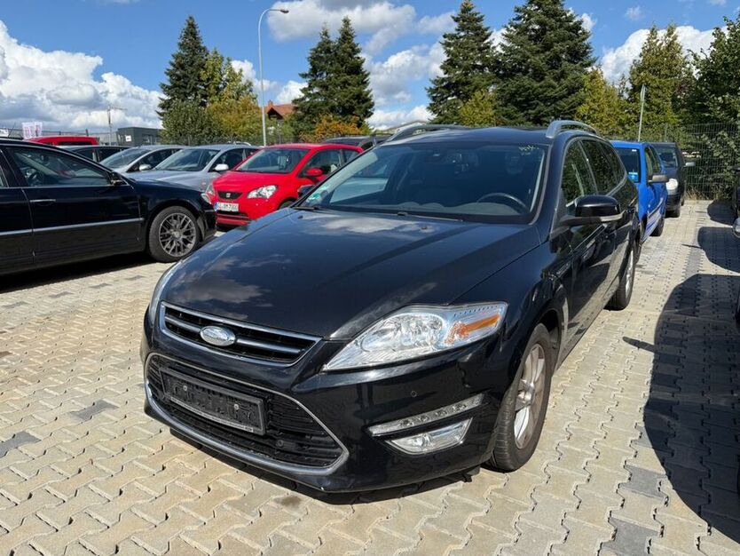 Mondeo