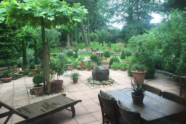 Grundstück Seevetal Maschen - 649.000&euro; | Angebot:25744471