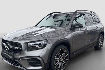 Mercedes-Benz GLB 200 8.000 km 48.300 &euro; Meißen 01662
