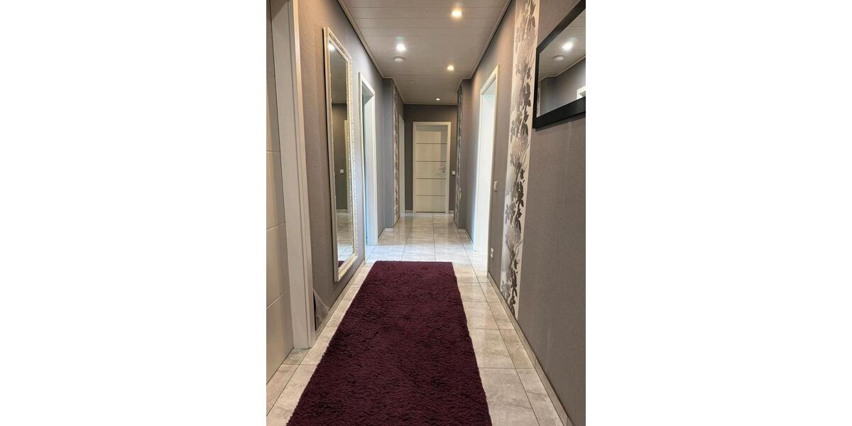 Erdgeschoßwohnung Celle Altencelle - 4 Zimmer, 98 m&sup2;, 252.000&euro; | Angebot:27078096