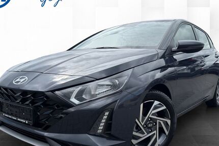 Hyundai i20 14.000 km 16.850 &euro; Diepholz 49356