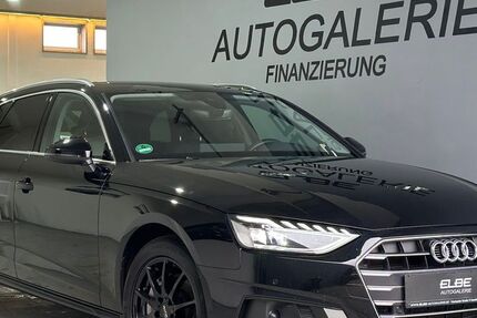 Audi A4 70.000 km 27.500 &euro; Geesthacht 21502