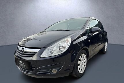 Opel Corsa 96.365 km 3.490 &euro; Göttingen 37079