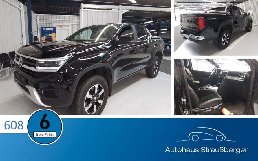 Amarok