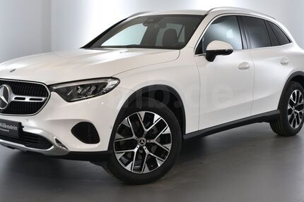 Mercedes-Benz GLC 200 9.900 km 50.990 &euro; Freiberg 09599