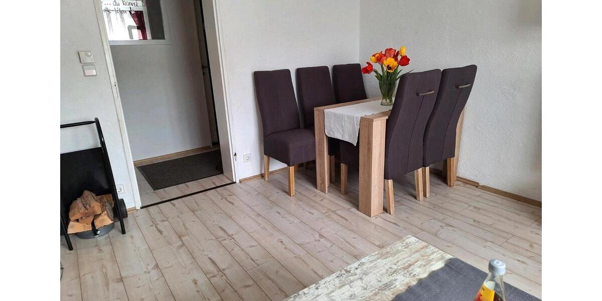 Erdgeschoßwohnung Billigheim - 3 Zimmer, 60 m&sup2;, 159.000&euro; | Angebot:26089221