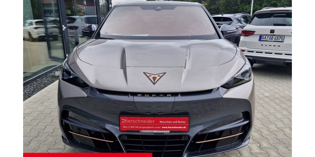 Cupra Tavascan 16.500 km 42.480 &euro; Hüttlingen 73460