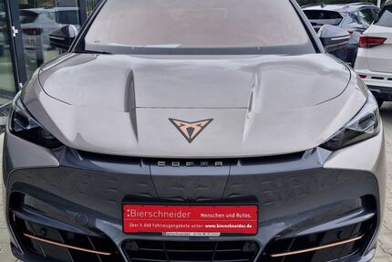 Cupra Tavascan 16.500 km 42.490 &euro; Hüttlingen 73460