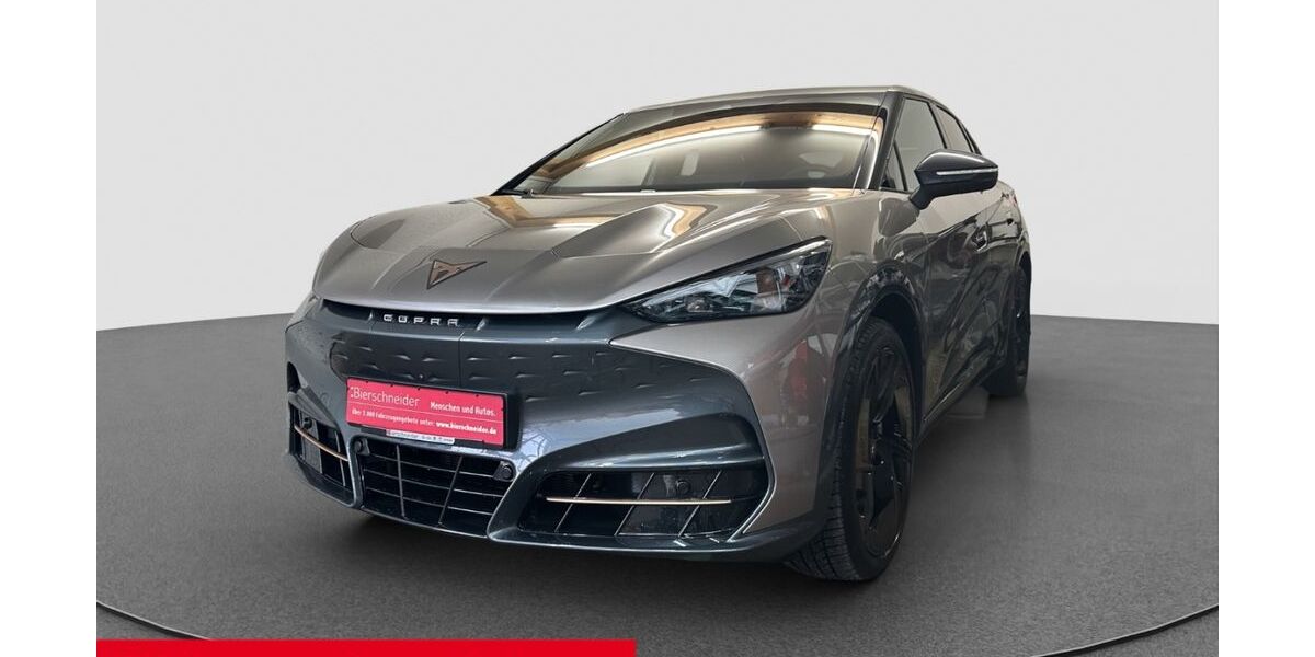 Cupra Tavascan 18.000 km 42.480 &euro; Hüttlingen 73460