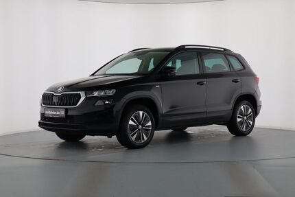 Skoda Karoq 42.806 km 26.869 &euro; Erfurt 99086