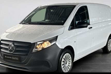 Mercedes-Benz Vito 14.033 km 34.990 &euro; Kaiserslautern 67663