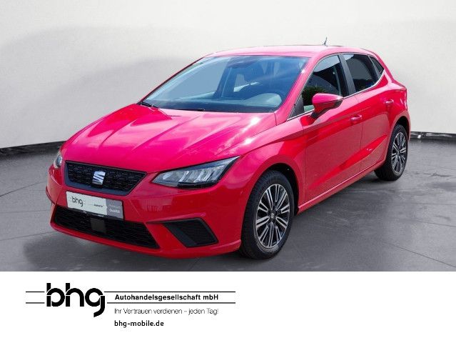 Seat Ibiza 22.045 km 17.960 &euro; Reutlingen 72770