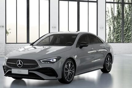 Mercedes-Benz CLA 200 5.000 km 37.449 &euro; Ergolding 84030