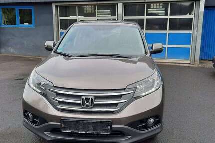 Honda CR-V 89.579 km 12.700 &euro; Nümbrecht 51588