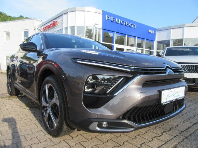 Citroen C5 X 26.759 km 19.490 € Chemnitz 09125