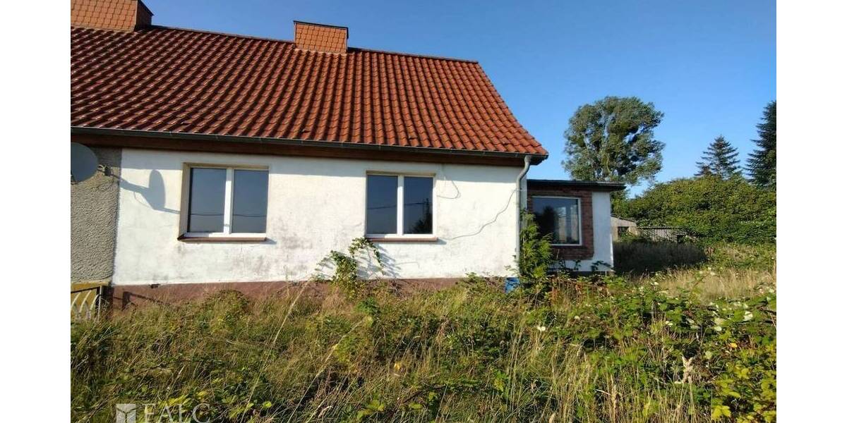 Doppelhaushälfte Papenhagen Sievertshagen - 3 Zimmer, 100 m&sup2;, 125.000&euro; | Angebot:26833523