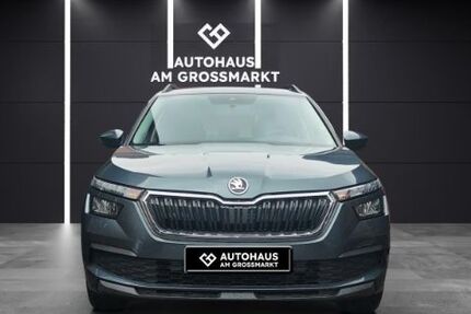 Skoda Kamiq 76.950 km 15.490 € Duisburg 47059