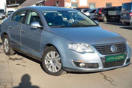 VW Passat 167.642 km 4.990 &euro; Springe 31832