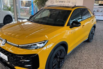 VW T-Roc 3.000 km 36.940 &euro; Edewecht 26188