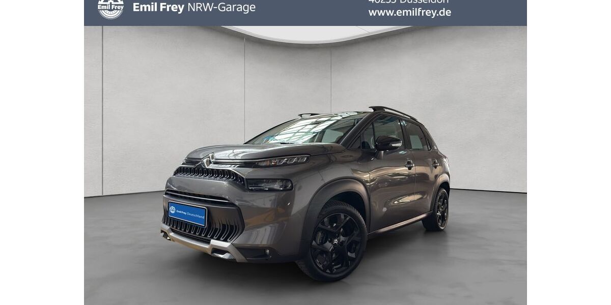 Citroen C3 Aircross 18.421 km 21.970 &euro; Düsseldorf 40233