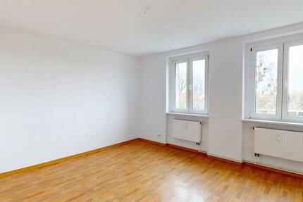 Wohnung Wittenberg Lutherstadt - 3 Zimmer, 65 m&sup2;, 329&euro; | Angebot:25882154