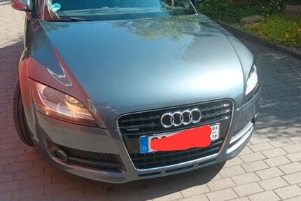 Audi TT 150.000 km 11.490 € Soest 59494