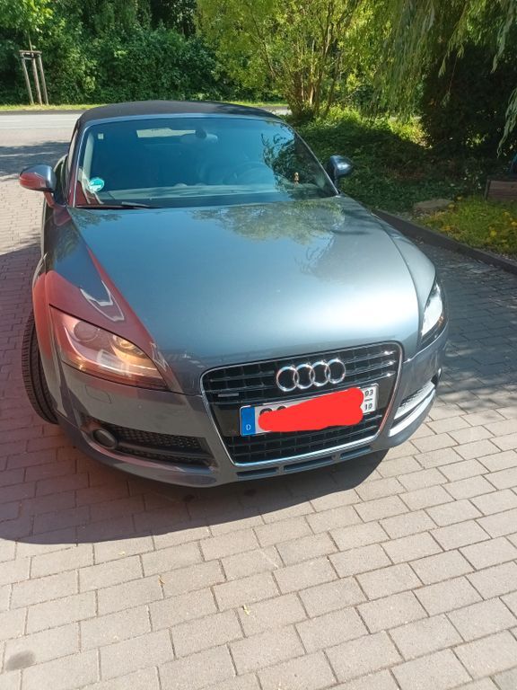 Audi TT 150.000 km 11.490 € Soest 59494