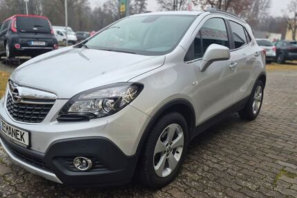 Opel Mokka 131.450 km 10.990 &euro; Zehdenick 16792
