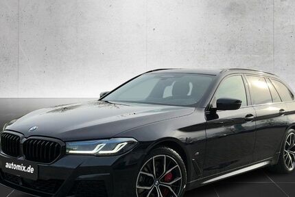 BMW 540 87.900 km 44.450 &euro; Enge-Sande 25917