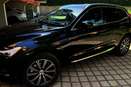 Volvo XC60 83.000 km 30.500 &euro; Potsdam 14473