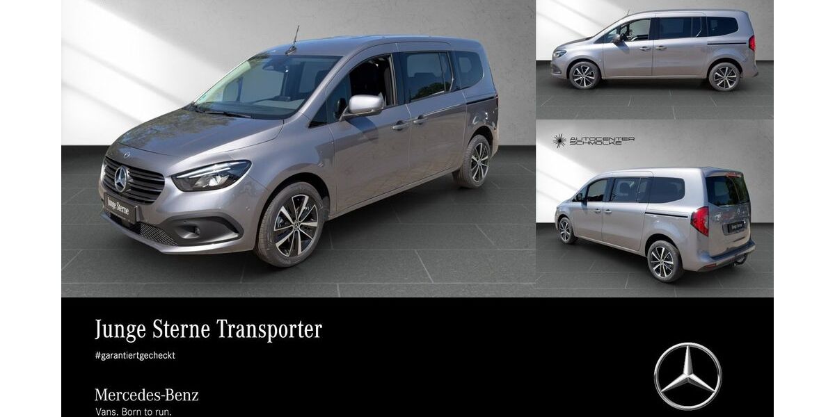 Mercedes-Benz T-Klasse 3.700 km 36.840 &euro; Osterholz-Scharmbeck 27711
