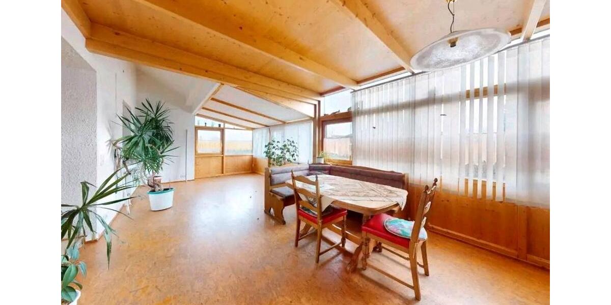Einfamilienhaus Mainburg - 14 Zimmer, 389 m&sup2;, 580.000&euro; | Angebot:26919415