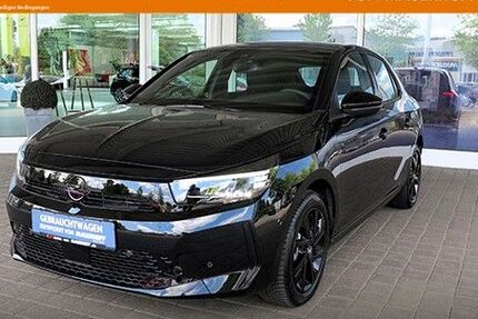 Opel Corsa 2.777 km 19.790 &euro; Bühl 77815