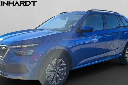 Skoda Kamiq 46.800 km 18.790 &euro; Leuna OT Wölkau 06237