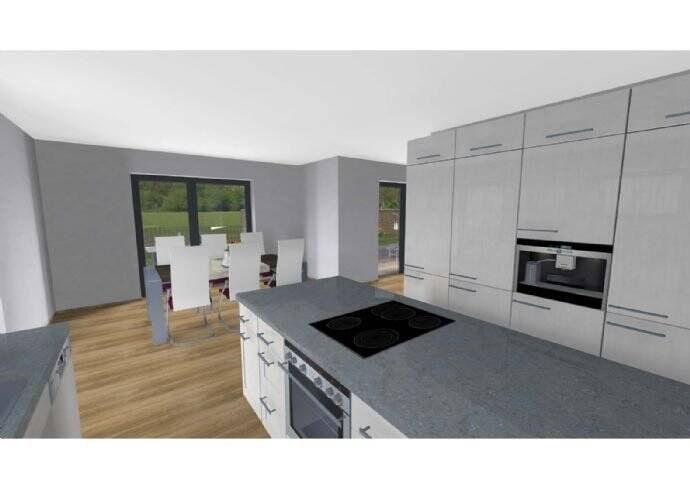 Mehrfamilienhaus, Wohnhaus Arnstein - 618.000&euro; | Angebot:25665648