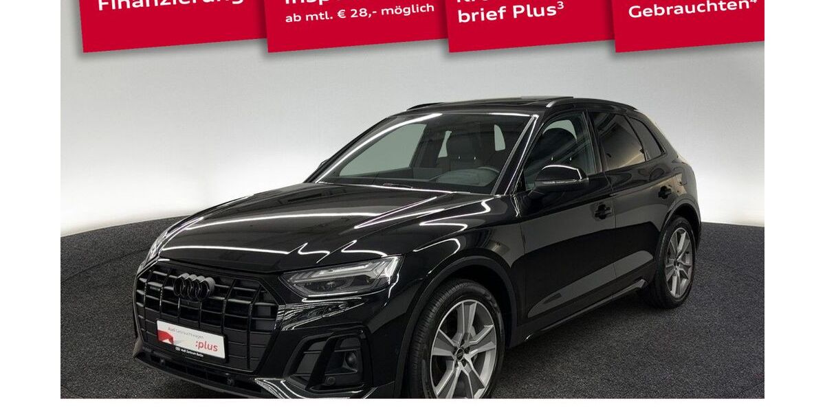 Audi Q5 75.900 km 42.500 &euro; Berlin 10587