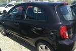 Nissan Micra Acenta,Klima,el.Fh.,orig. 43000 Km! 43.900 km 5.800 &euro; Himmelkron 95502