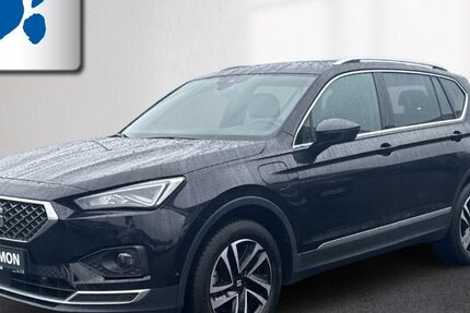 Seat Tarraco 27.705 km 39.280 &euro; Emsdetten 48282