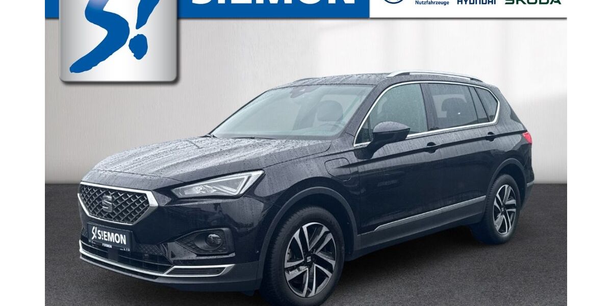 Seat Tarraco 27.705 km 39.280 &euro; Emsdetten 48282