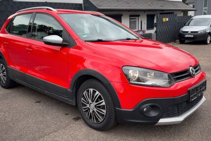 VW Polo 91.100 km 6.490 &euro; Homburg 66424