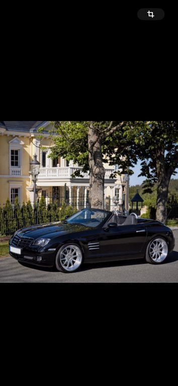 Crossfire