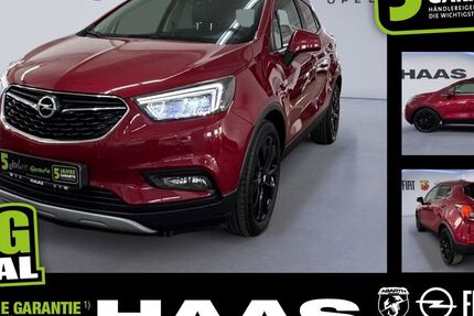 Opel Mokka 79.800 km 11.580 &euro; Augsburg 86159