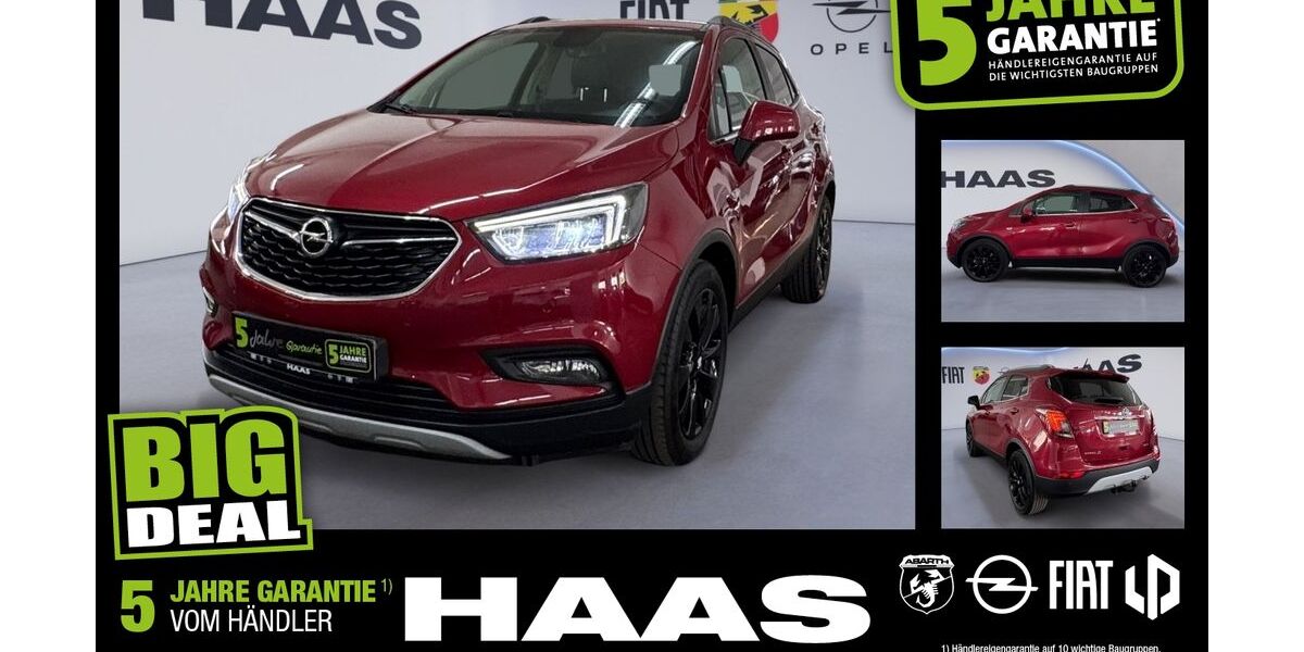 Opel Mokka 79.800 km 11.580 &euro; Augsburg 86159